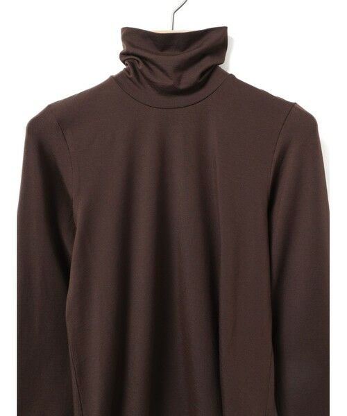 MARMARMAR / マーマーマー カットソー | MARMARMAR タートルネックトップス | 詳細2
