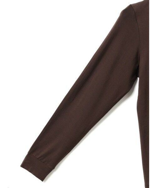 MARMARMAR / マーマーマー カットソー | MARMARMAR タートルネックトップス | 詳細3