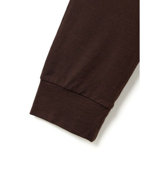 MARMARMAR / マーマーマー カットソー | MARMARMAR タートルネックトップス | 詳細4