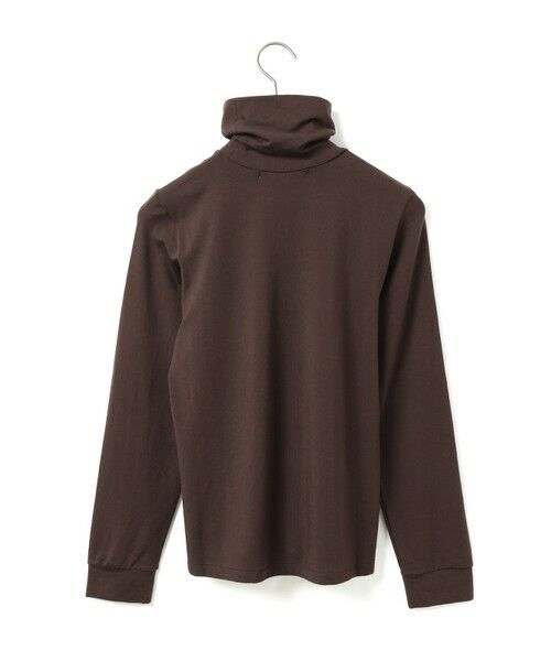 MARMARMAR / マーマーマー カットソー | MARMARMAR タートルネックトップス | 詳細5