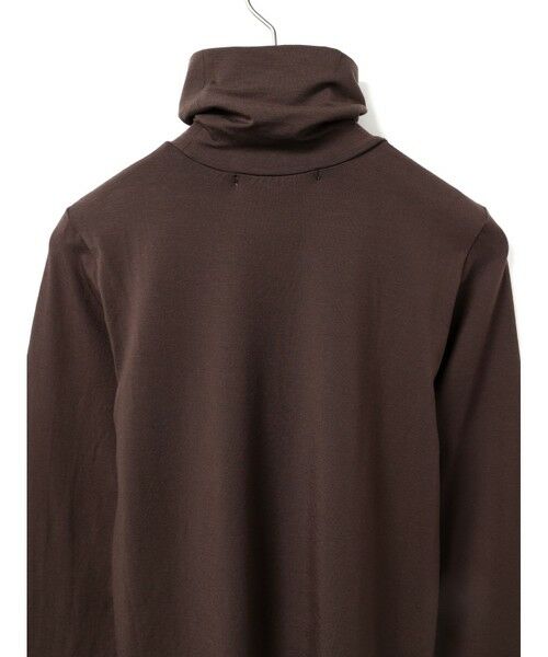 MARMARMAR / マーマーマー カットソー | MARMARMAR タートルネックトップス | 詳細6