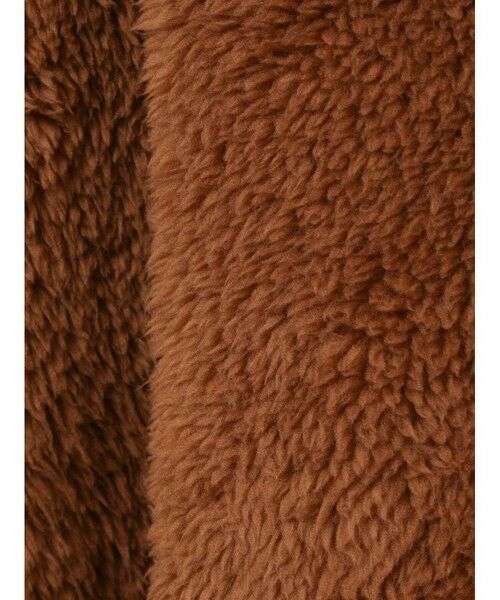 MARMARMAR / マーマーマー カットソー | RUSSELL ×MARMARMAR ボアフーディ | 詳細1