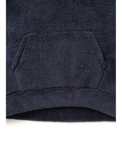 MARMARMAR / マーマーマー カットソー | RUSSELL ×MARMARMAR ボアフーディ | 詳細8