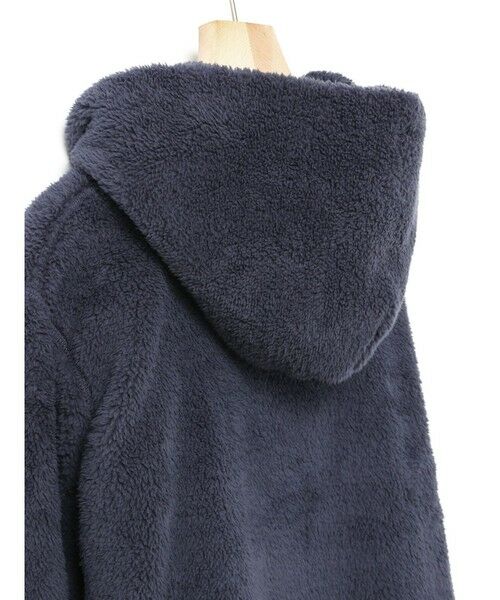 MARMARMAR / マーマーマー カットソー | RUSSELL ×MARMARMAR ボアフーディ | 詳細10