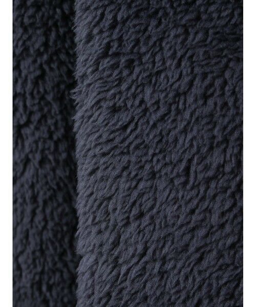 MARMARMAR / マーマーマー カットソー | RUSSELL ×MARMARMAR ボアフーディ | 詳細2