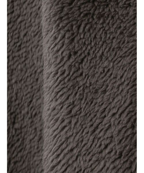 MARMARMAR / マーマーマー カットソー | RUSSELL ×MARMARMAR ボアフーディ | 詳細12