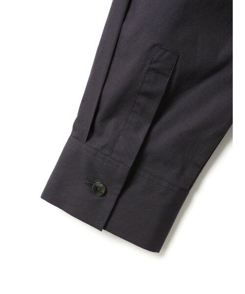 MARMARMAR / マーマーマー シャツ・ブラウス | MARMARMAR フリルドレスシャツ | 詳細10