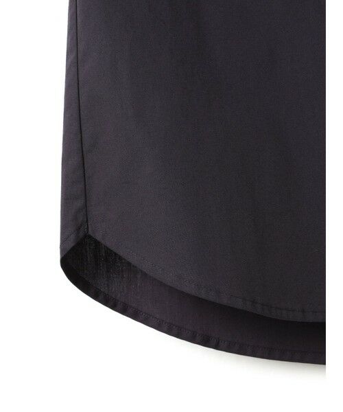 MARMARMAR / マーマーマー シャツ・ブラウス | MARMARMAR スタンドカラーピンタックシャツ | 詳細4