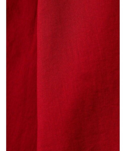 MARMARMAR / マーマーマー シャツ・ブラウス | MARMARMAR シアーワイドシャツ | 詳細2