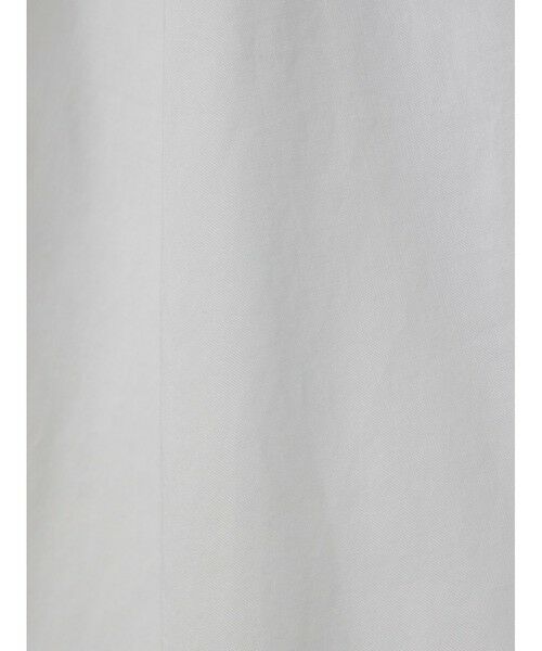 MARMARMAR / マーマーマー シャツ・ブラウス | MARMARMAR シアーワイドシャツ | 詳細21