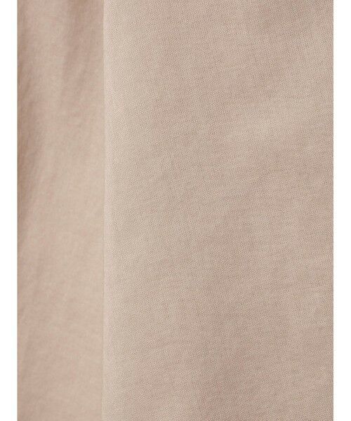 MARMARMAR / マーマーマー シャツ・ブラウス | MARMARMAR シアーワイドシャツ | 詳細22