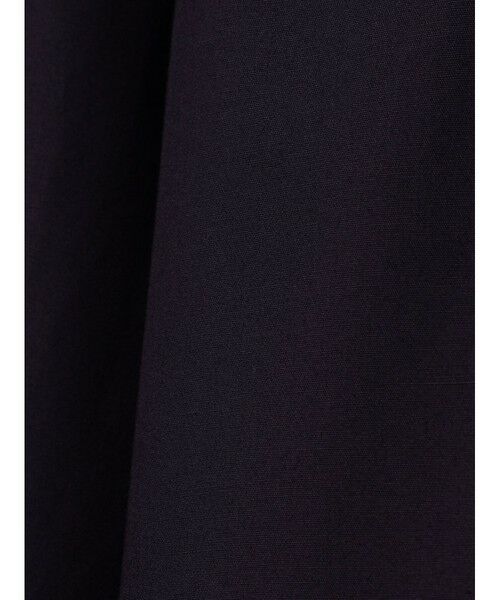 MARMARMAR / マーマーマー シャツ・ブラウス | MARMARMAR フロントリボンブラウス | 詳細1