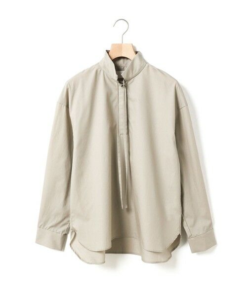 MARMARMAR / マーマーマー シャツ・ブラウス | MARMARMAR フロントリボンブラウス | 詳細3