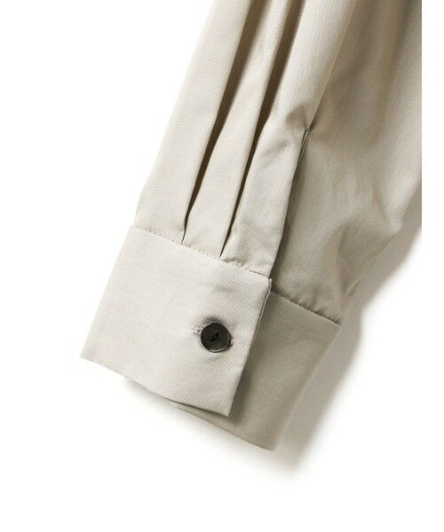 MARMARMAR / マーマーマー シャツ・ブラウス | MARMARMAR フロントリボンブラウス | 詳細17