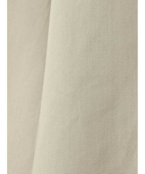 MARMARMAR / マーマーマー シャツ・ブラウス | MARMARMAR フロントリボンブラウス | 詳細4