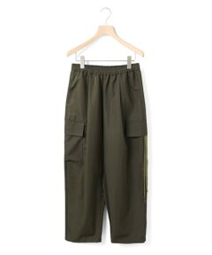 MARMARMAR / マーマーマー カーゴパンツ | MARMARMAR テーパードカーゴパンツ