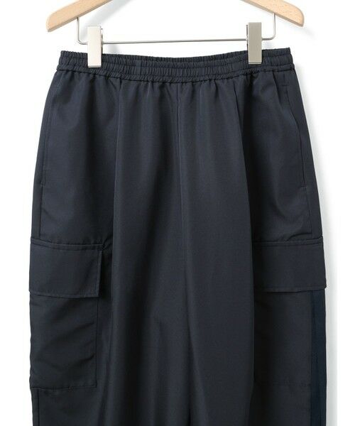 MARMARMAR / マーマーマー カーゴパンツ | MARMARMAR テーパードカーゴパンツ | 詳細14