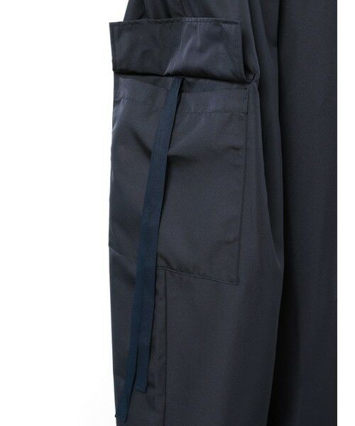MARMARMAR / マーマーマー カーゴパンツ | MARMARMAR テーパードカーゴパンツ | 詳細17