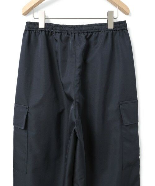 MARMARMAR / マーマーマー カーゴパンツ | MARMARMAR テーパードカーゴパンツ | 詳細20