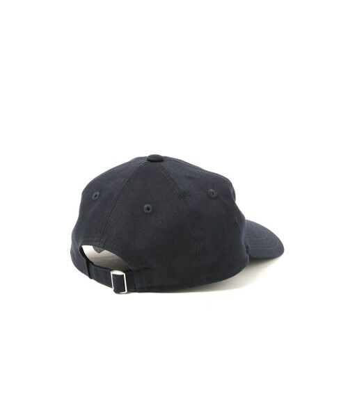 MARMARMAR / マーマーマー キャップ | MARMARMAR ドリルベースボールキャップ | 詳細2