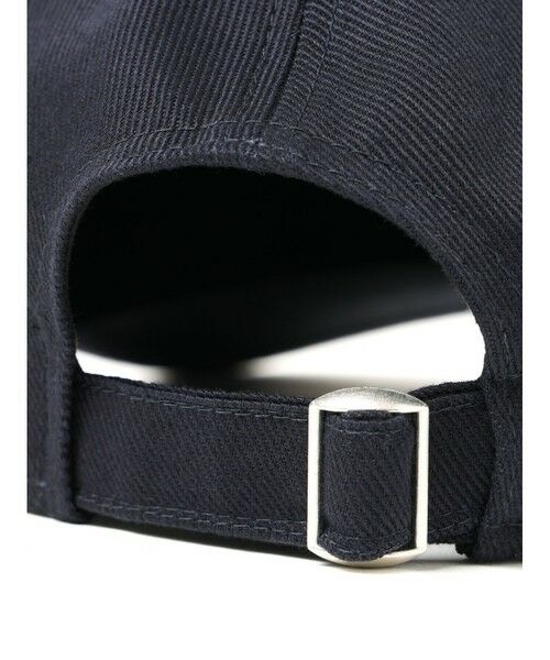 MARMARMAR / マーマーマー キャップ | MARMARMAR ドリルベースボールキャップ | 詳細4