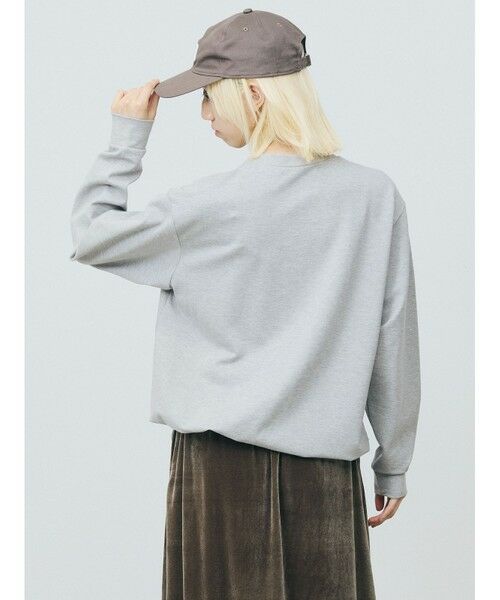 MARMARMAR / マーマーマー キャップ | MARMARMAR ドリルベースボールキャップ | 詳細9