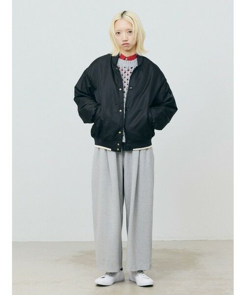 MARMARMAR / マーマーマー ニット・セーター | MARMARMAR ローゲージメッシュプルオーバー | 詳細8