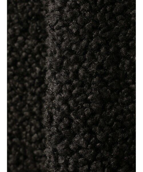 MARMARMAR / マーマーマー ベスト | MARMARMAR ボアベスト | 詳細1