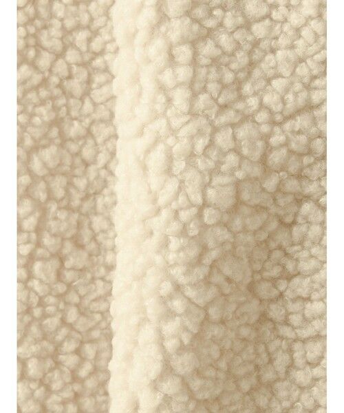 MARMARMAR / マーマーマー ベスト | MARMARMAR ボアベスト | 詳細11