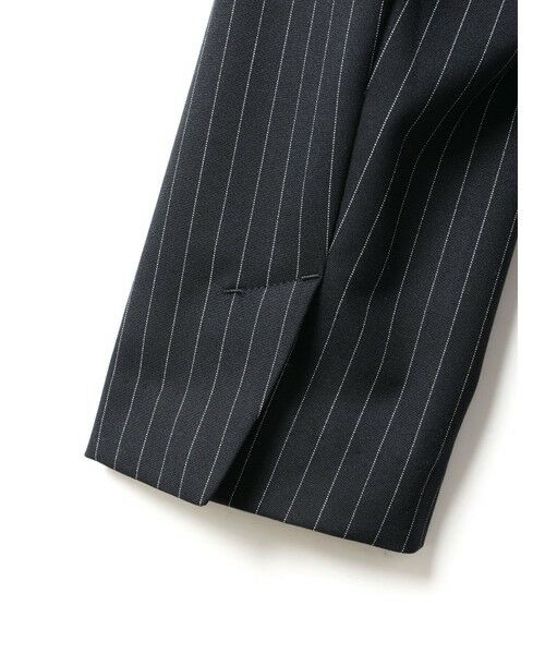 MARMARMAR / マーマーマー ロング・マキシ丈ワンピース | MARMARMAR T/R ツイルドレス | 詳細17