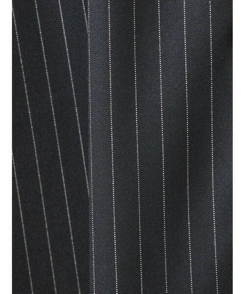 MARMARMAR / マーマーマー ロング・マキシ丈ワンピース | MARMARMAR T/R ツイルドレス | 詳細2