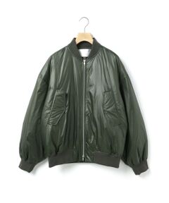 MARMARMAR / マーマーマー ダウンジャケット・ベスト | MARMARMAR MA-1ダウンジャケット