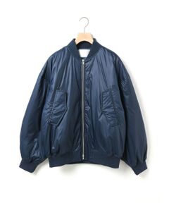 MARMARMAR / マーマーマー ダウンジャケット・ベスト | MARMARMAR MA-1ダウンジャケット