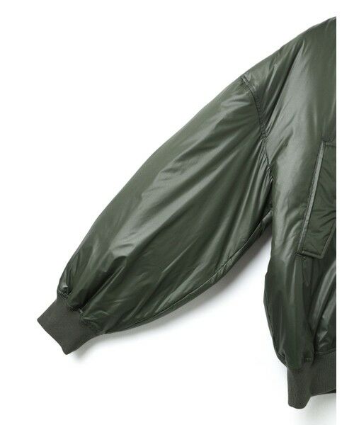 MARMARMAR / マーマーマー ダウンジャケット・ベスト | MARMARMAR MA-1ダウンジャケット | 詳細3