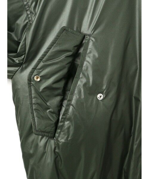 MARMARMAR / マーマーマー ダウンジャケット・ベスト | MARMARMAR MA-1ダウンジャケット | 詳細4