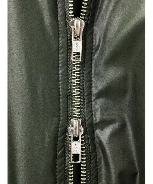 MARMARMAR / マーマーマー ダウンジャケット・ベスト | MARMARMAR MA-1ダウンジャケット | 詳細5