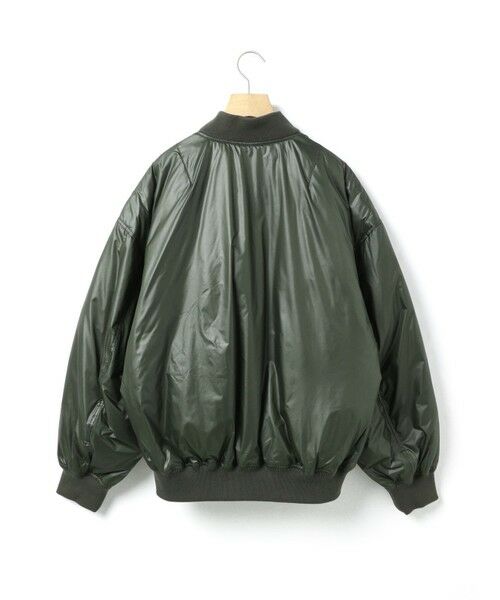 MARMARMAR / マーマーマー ダウンジャケット・ベスト | MARMARMAR MA-1ダウンジャケット | 詳細7