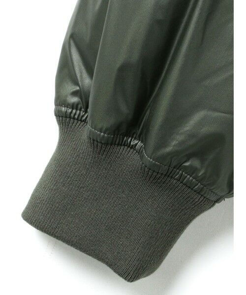 MARMARMAR / マーマーマー ダウンジャケット・ベスト | MARMARMAR MA-1ダウンジャケット | 詳細1