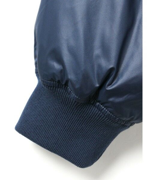 MARMARMAR / マーマーマー ダウンジャケット・ベスト | MARMARMAR MA-1ダウンジャケット | 詳細9