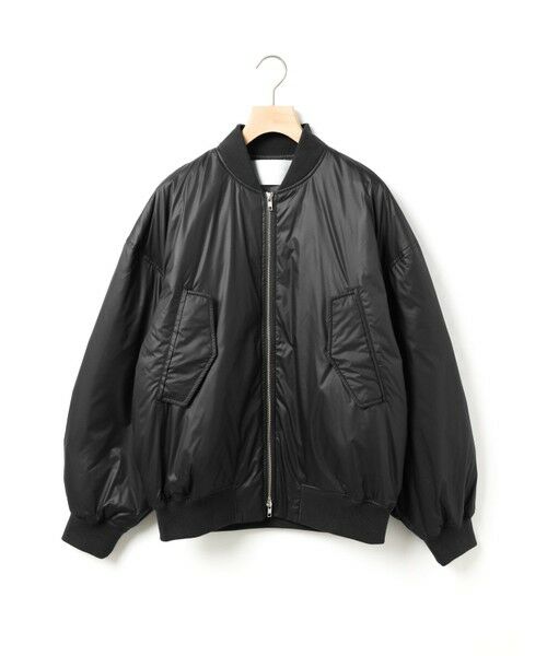 MARMARMAR / マーマーマー ダウンジャケット・ベスト | MARMARMAR MA-1ダウンジャケット | 詳細10