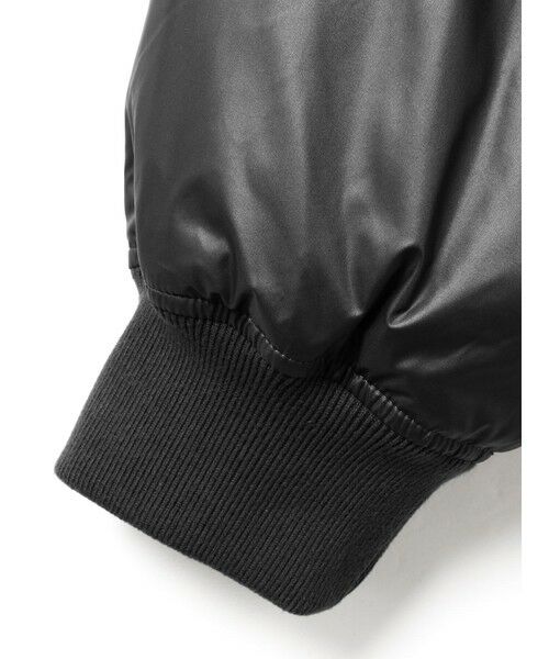 MARMARMAR / マーマーマー ダウンジャケット・ベスト | MARMARMAR MA-1ダウンジャケット | 詳細11