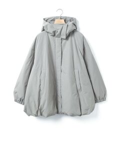 MARMARMAR / マーマーマー ダウンジャケット・ベスト | MARMARMAR フード付きダウンコート