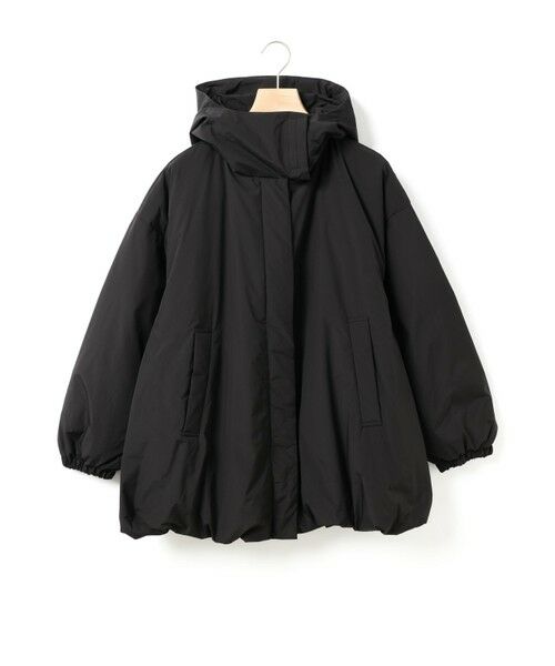 MARMARMAR / マーマーマー ダウンジャケット・ベスト | MARMARMAR フード付きダウンコート | 詳細1