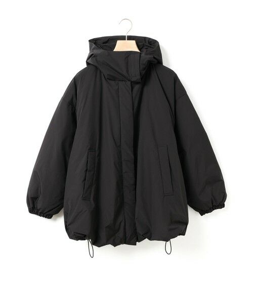 MARMARMAR / マーマーマー ダウンジャケット・ベスト | MARMARMAR フード付きダウンコート | 詳細10