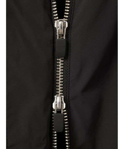 MARMARMAR / マーマーマー ダウンジャケット・ベスト | MARMARMAR フード付きダウンコート | 詳細13