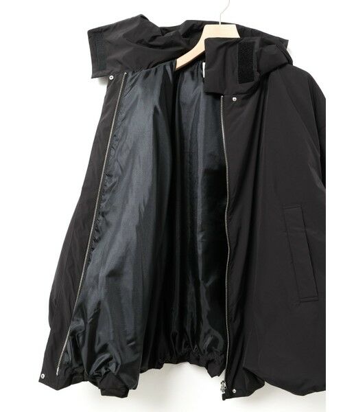 MARMARMAR / マーマーマー ダウンジャケット・ベスト | MARMARMAR フード付きダウンコート | 詳細14