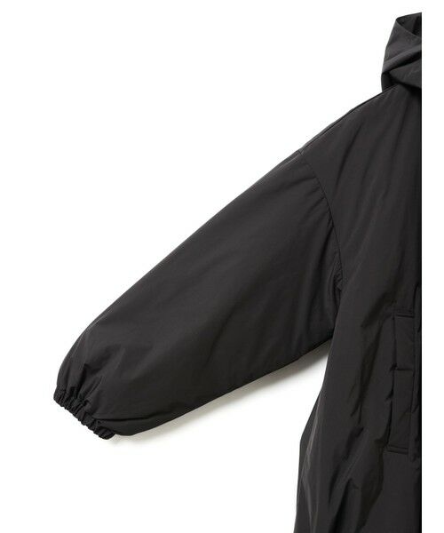 MARMARMAR / マーマーマー ダウンジャケット・ベスト | MARMARMAR フード付きダウンコート | 詳細15