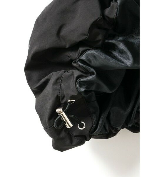 MARMARMAR / マーマーマー ダウンジャケット・ベスト | MARMARMAR フード付きダウンコート | 詳細17