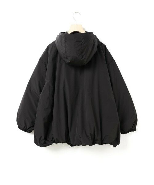 MARMARMAR / マーマーマー ダウンジャケット・ベスト | MARMARMAR フード付きダウンコート | 詳細18