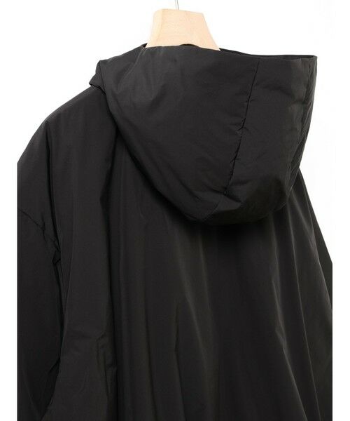 MARMARMAR / マーマーマー ダウンジャケット・ベスト | MARMARMAR フード付きダウンコート | 詳細19